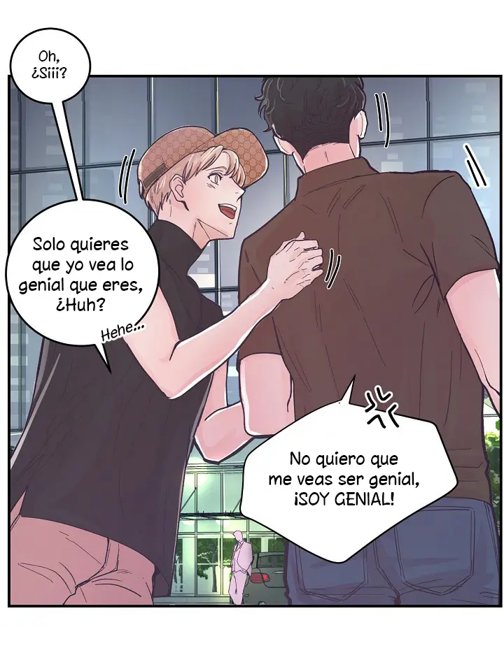 Scandalous M capítulo 14, página 53