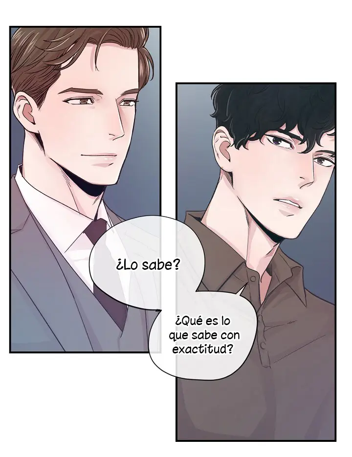 Scandalous M capítulo 15, página 11