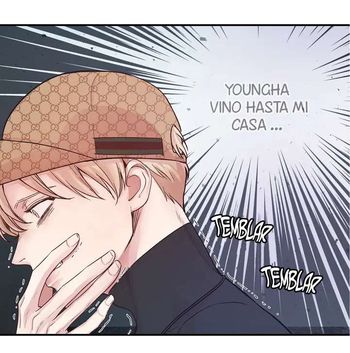 Scandalous M capítulo 15, página 12