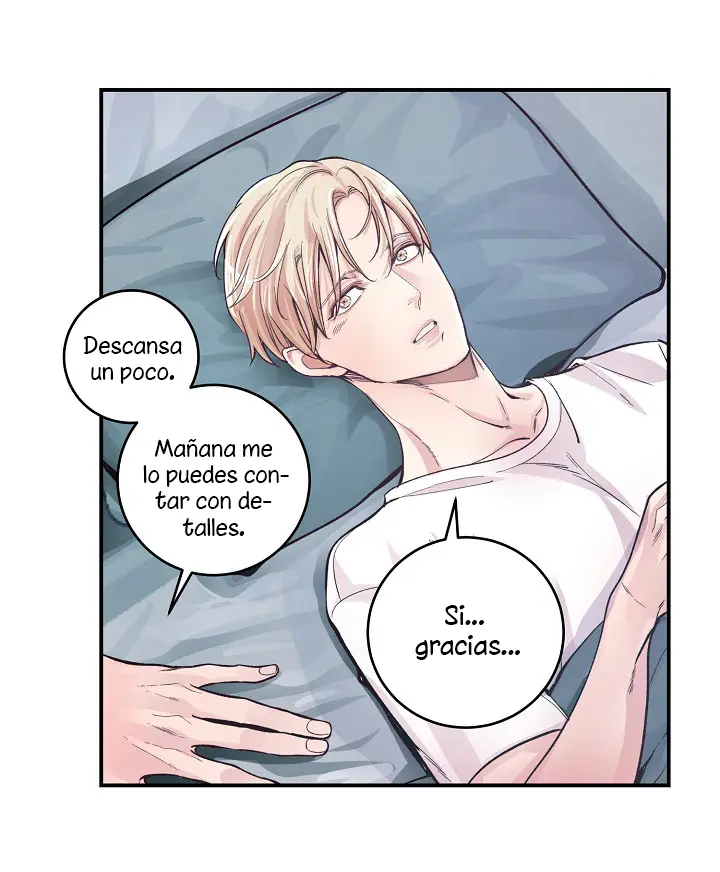 Scandalous M capítulo 15, página 20