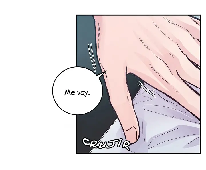 Scandalous M capítulo 15, página 21