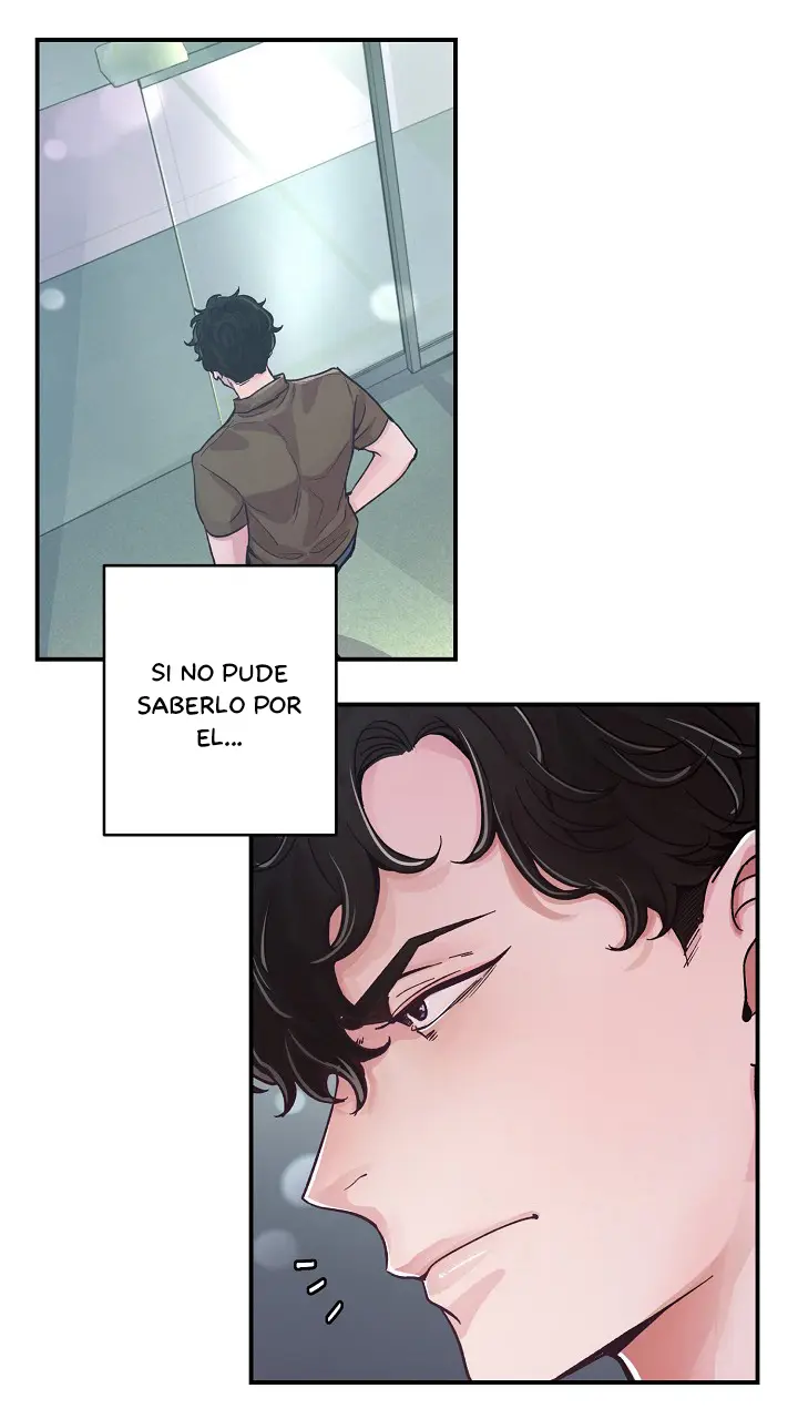 Scandalous M capítulo 15, página 28