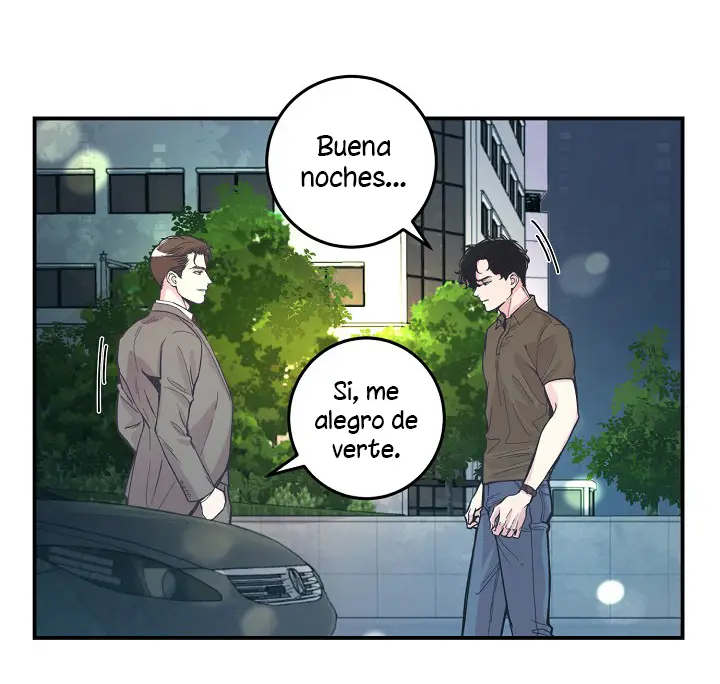 Scandalous M capítulo 15, página 31