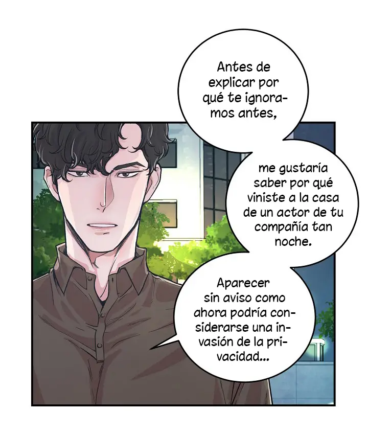 Scandalous M capítulo 15, página 35
