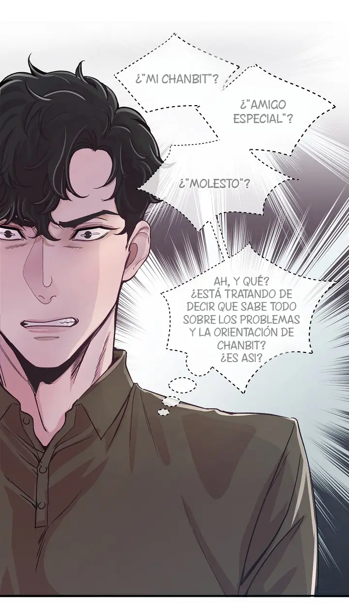 Scandalous M capítulo 15, página 46