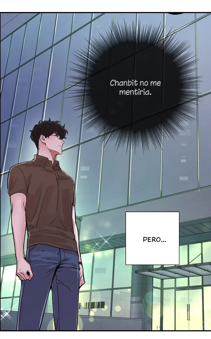 Scandalous M capítulo 15, página 49