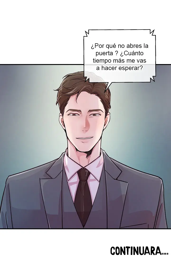 Scandalous M capítulo 15, página 55