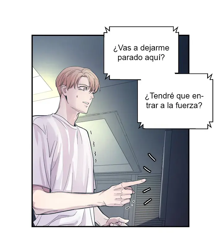 Scandalous M capítulo 16, página 5
