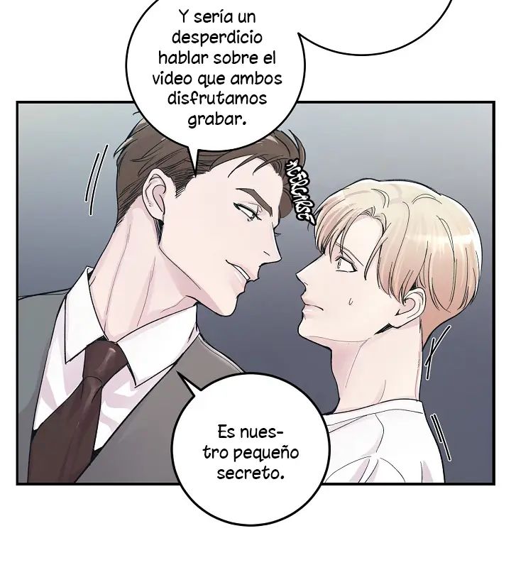 Scandalous M capítulo 16, página 13