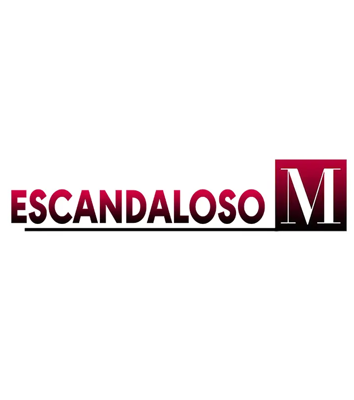 Scandalous M capítulo 16, página 17