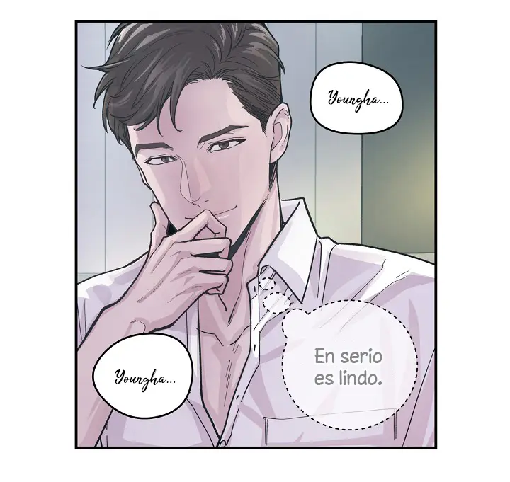 Scandalous M capítulo 16, página 19