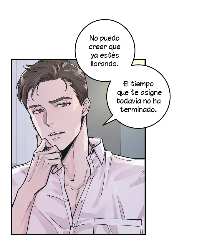 Scandalous M capítulo 16, página 22