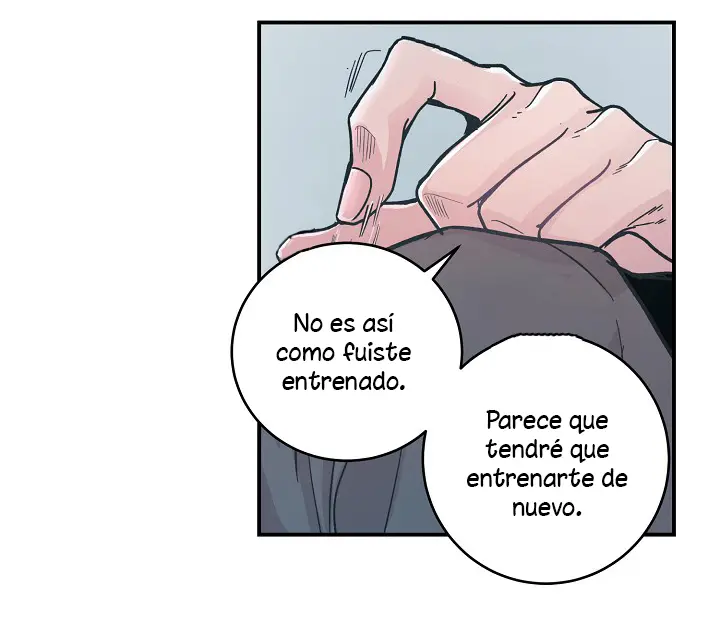 Scandalous M capítulo 16, página 23