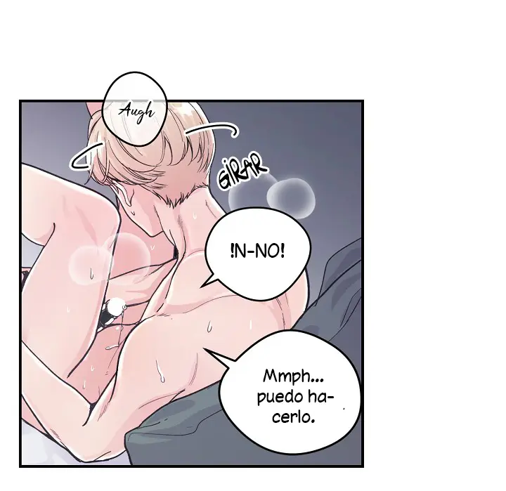 Scandalous M capítulo 16, página 24