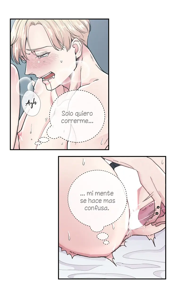 Scandalous M capítulo 16, página 27