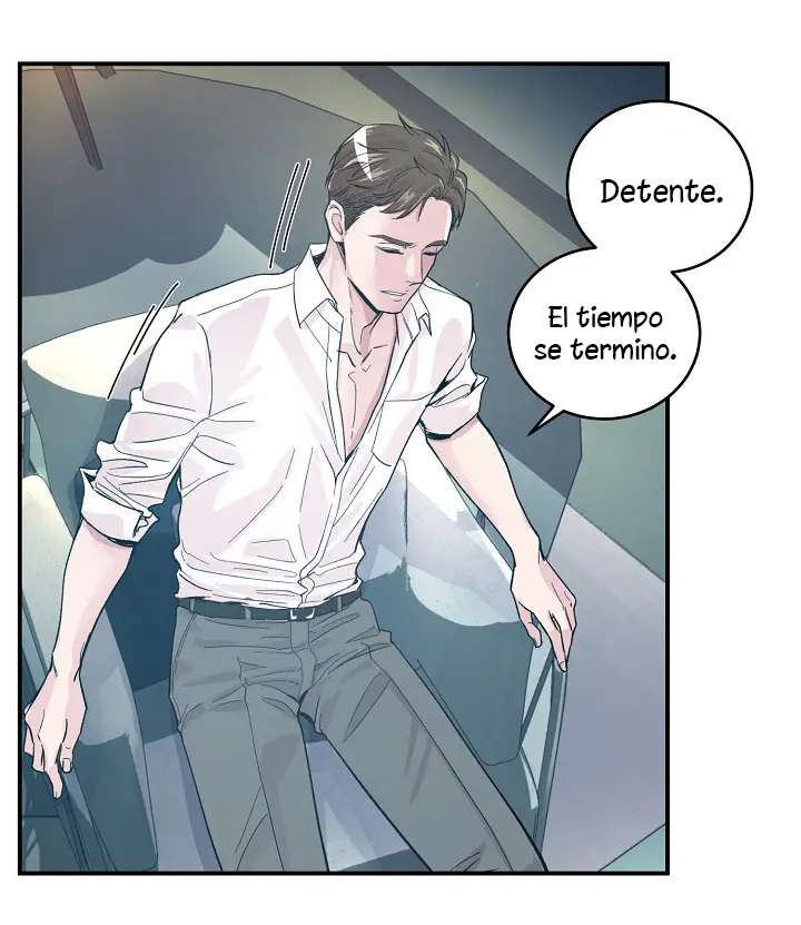 Scandalous M capítulo 16, página 30