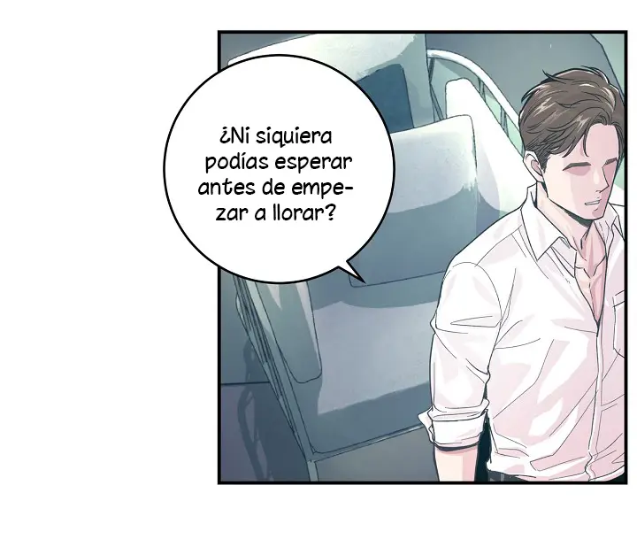 Scandalous M capítulo 16, página 31