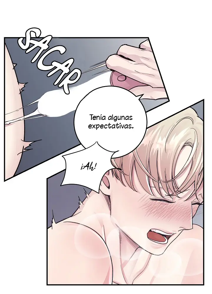 Scandalous M capítulo 16, página 33