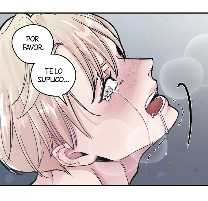 Scandalous M capítulo 16, página 36