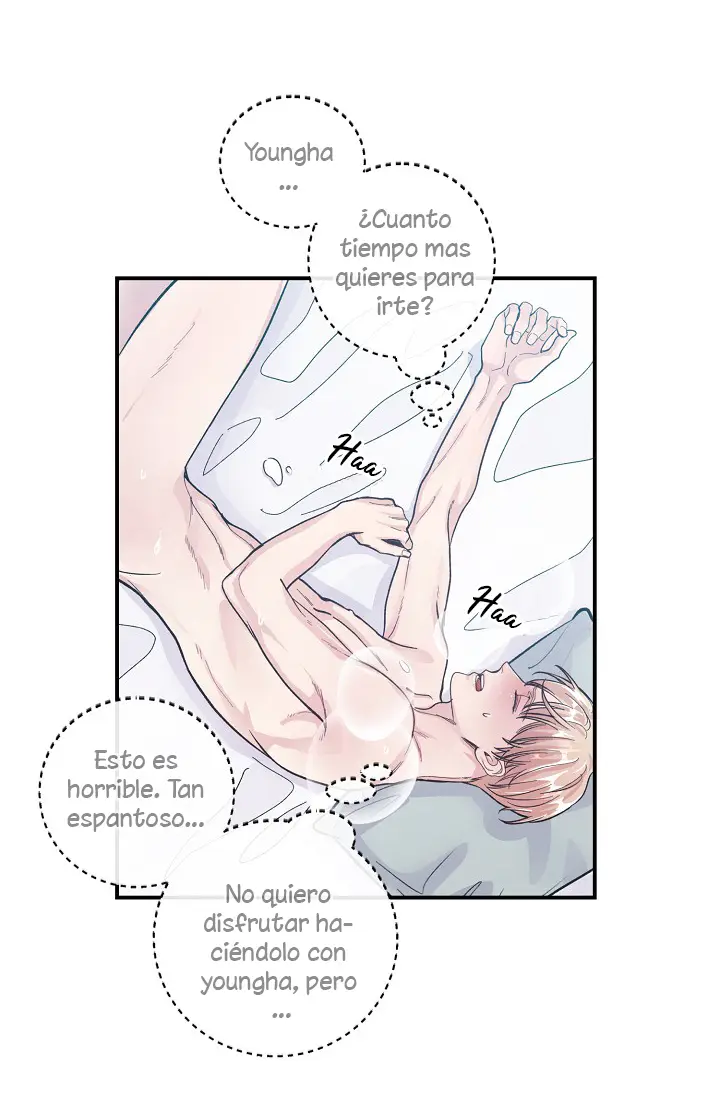 Scandalous M capítulo 16, página 41