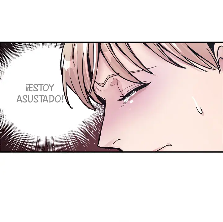 Scandalous M capítulo 16, página 43