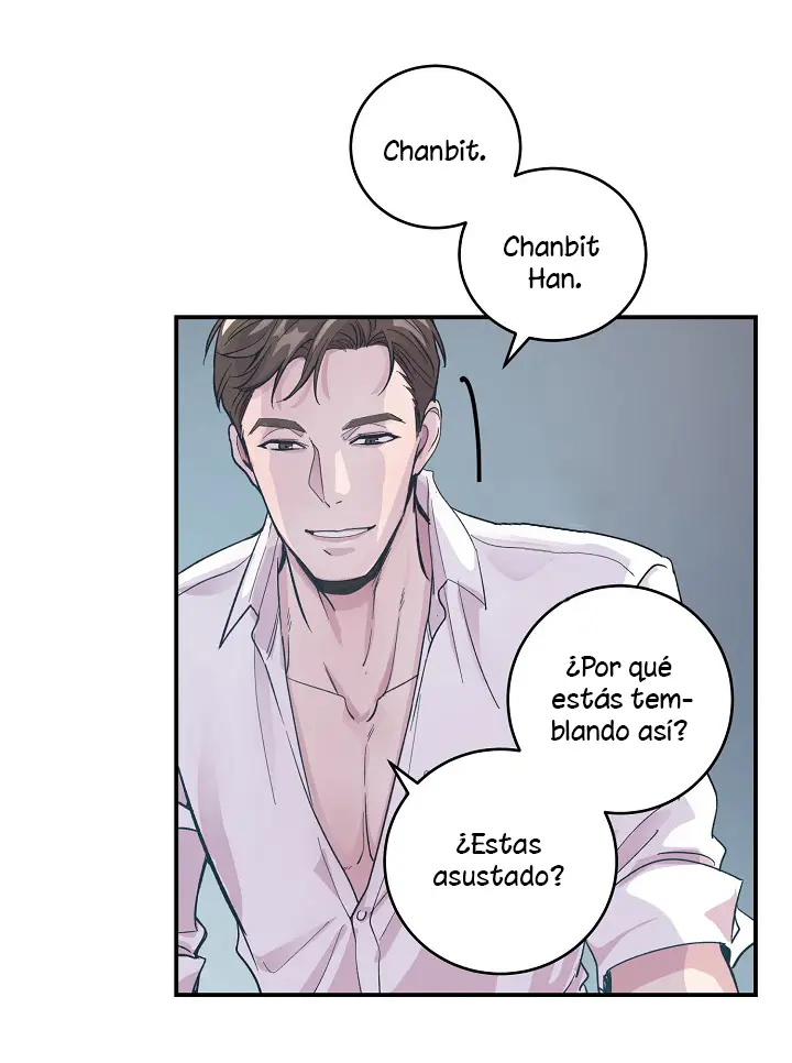 Scandalous M capítulo 16, página 44