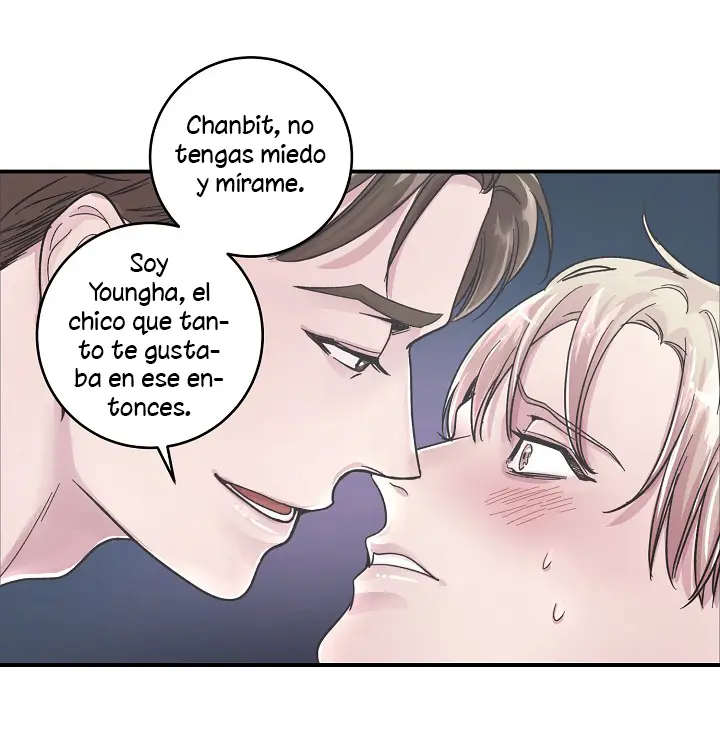 Scandalous M capítulo 16, página 49