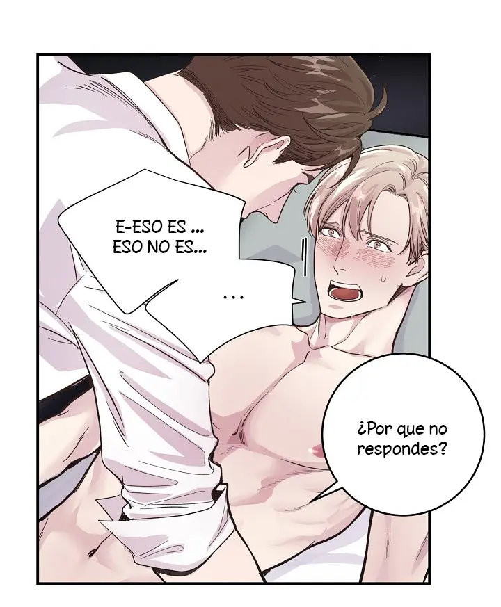 Scandalous M capítulo 16, página 52