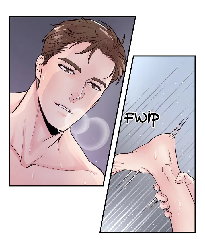 Scandalous M capítulo 17, página 7