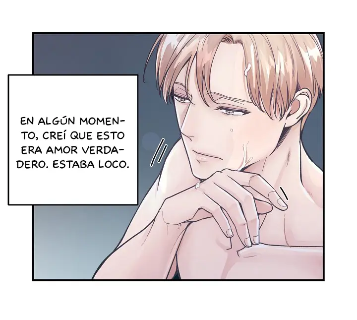 Scandalous M capítulo 17, página 14