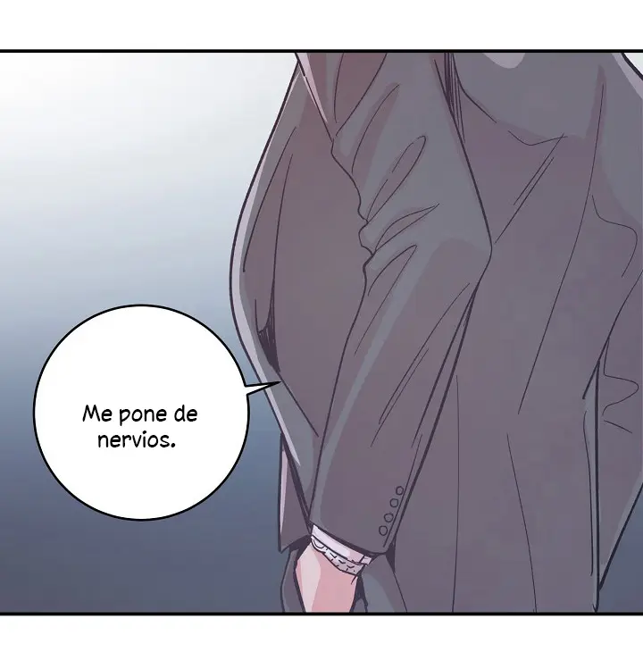 Scandalous M capítulo 17, página 22