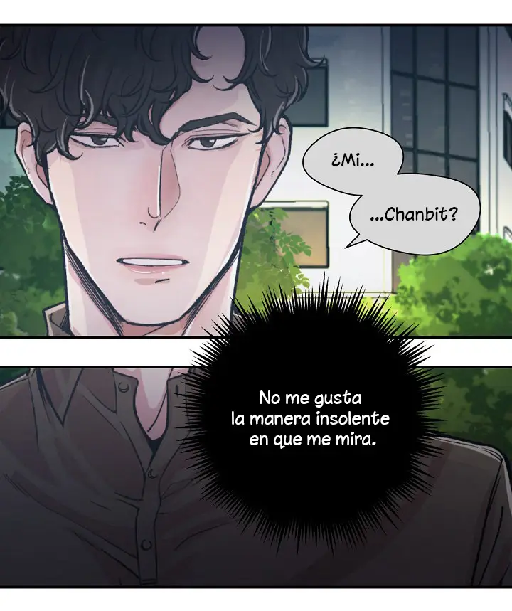 Scandalous M capítulo 17, página 23