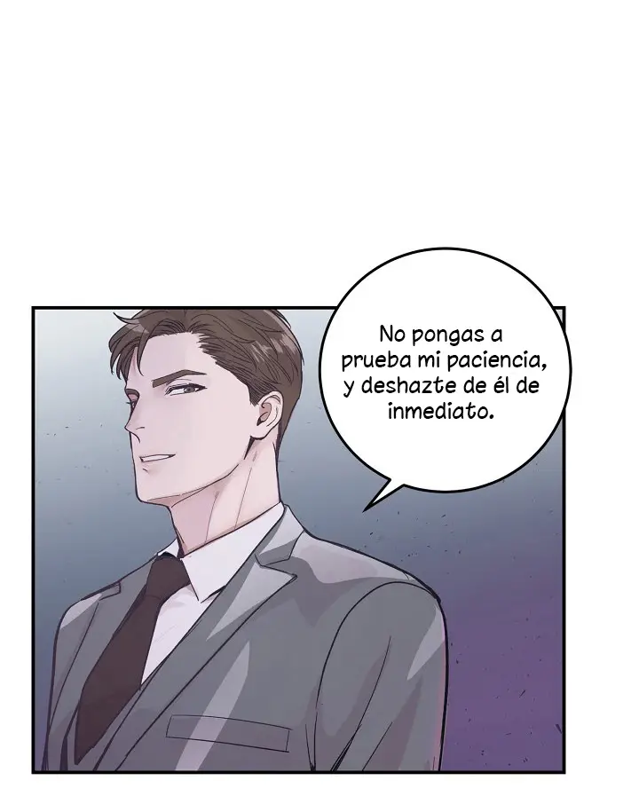 Scandalous M capítulo 17, página 24