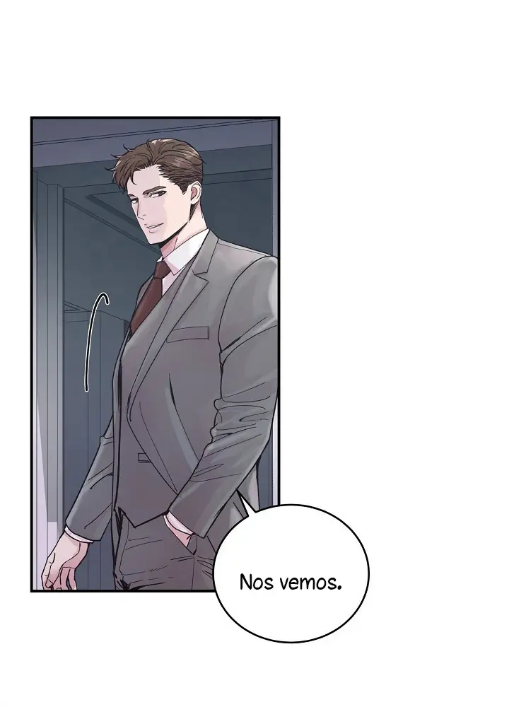Scandalous M capítulo 17, página 28