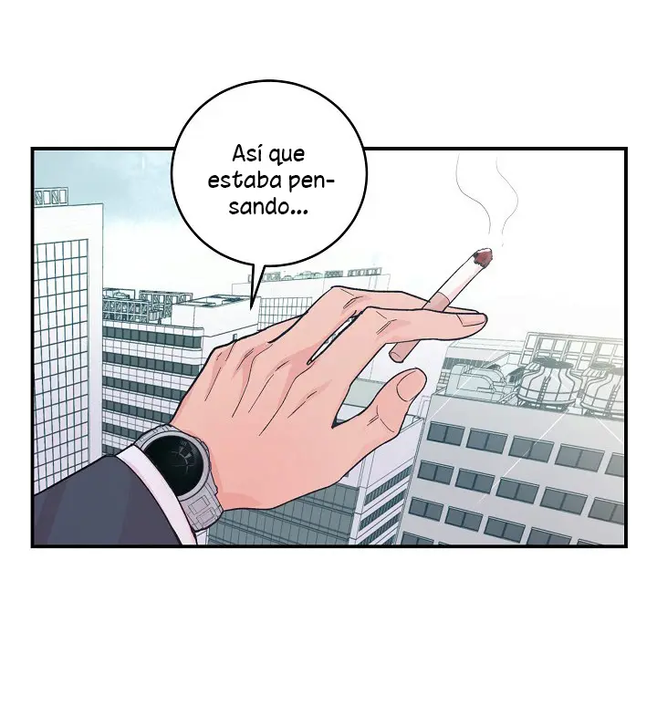Scandalous M capítulo 17, página 46