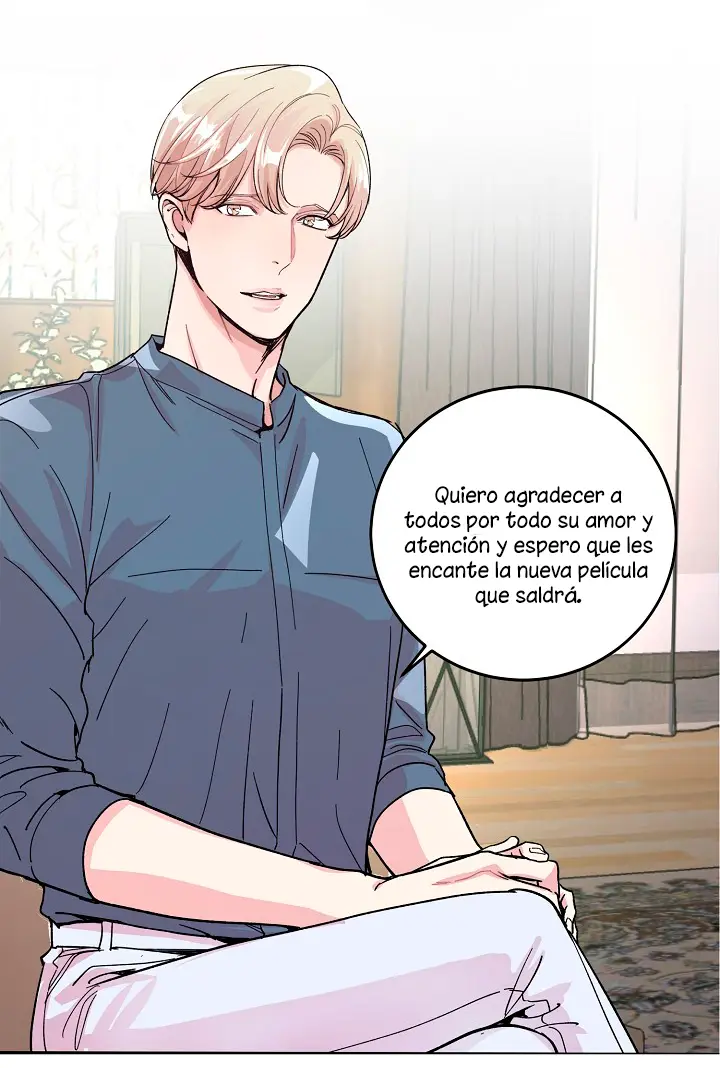 Scandalous M capítulo 18, página 2