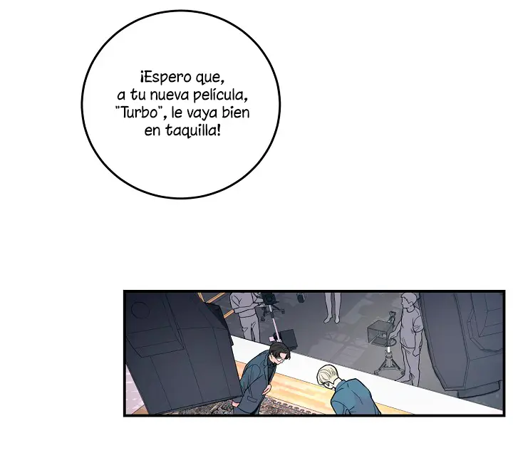 Scandalous M capítulo 18, página 3