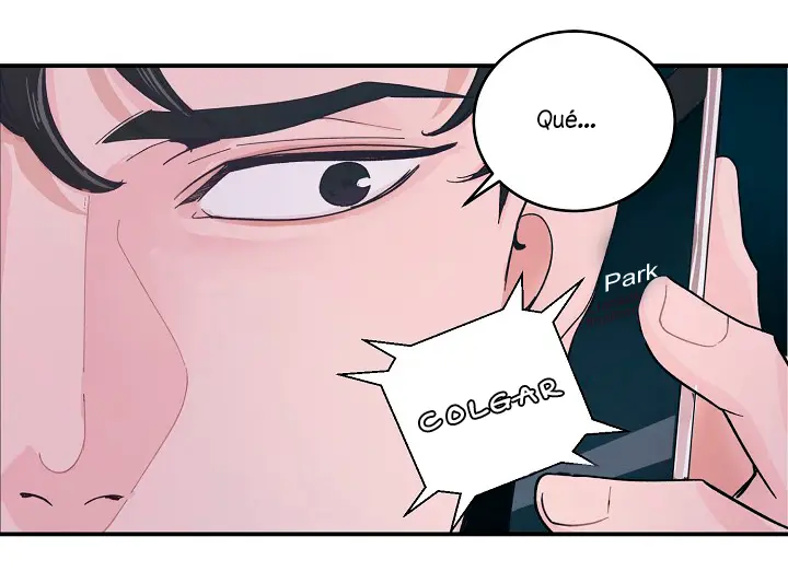 Scandalous M capítulo 18, página 24