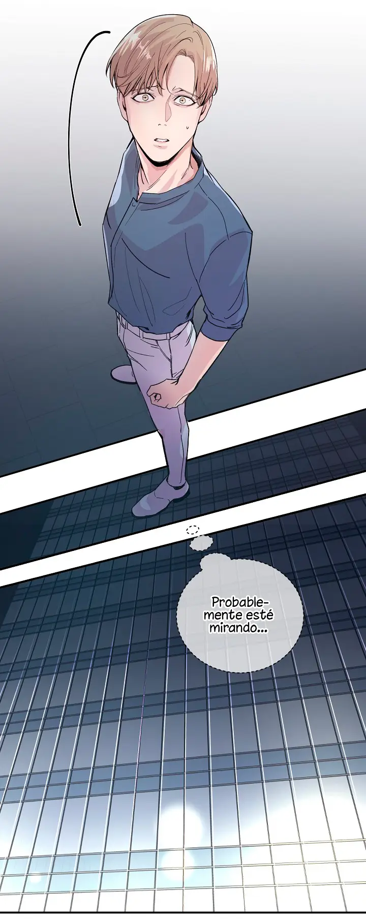 Scandalous M capítulo 18, página 42