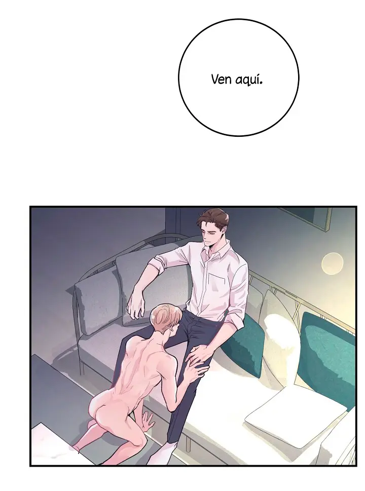 Scandalous M capítulo 18, página 54