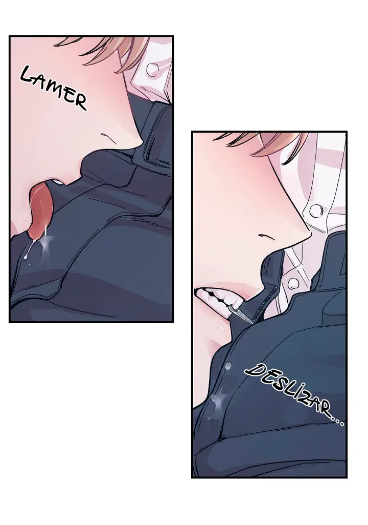 Scandalous M capítulo 18, página 55