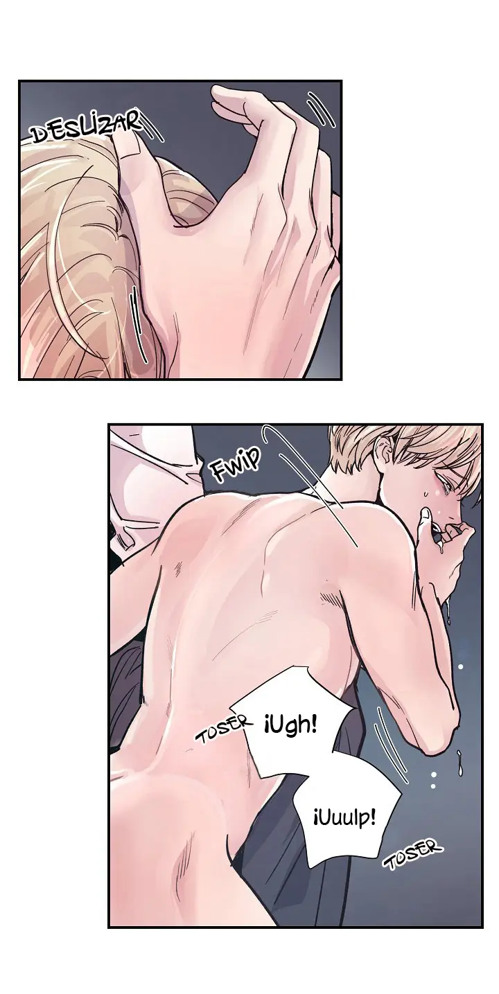 Scandalous M capítulo 19, página 2