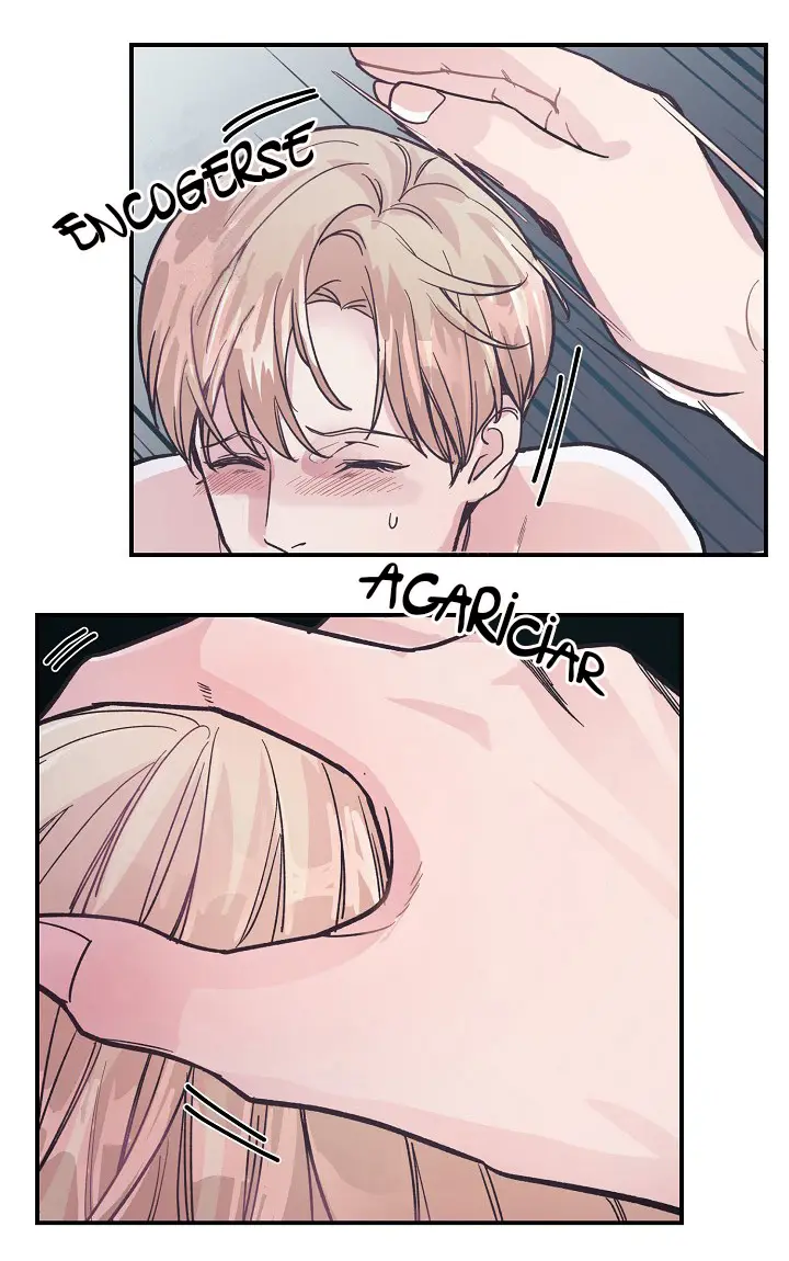 Scandalous M capítulo 19, página 7