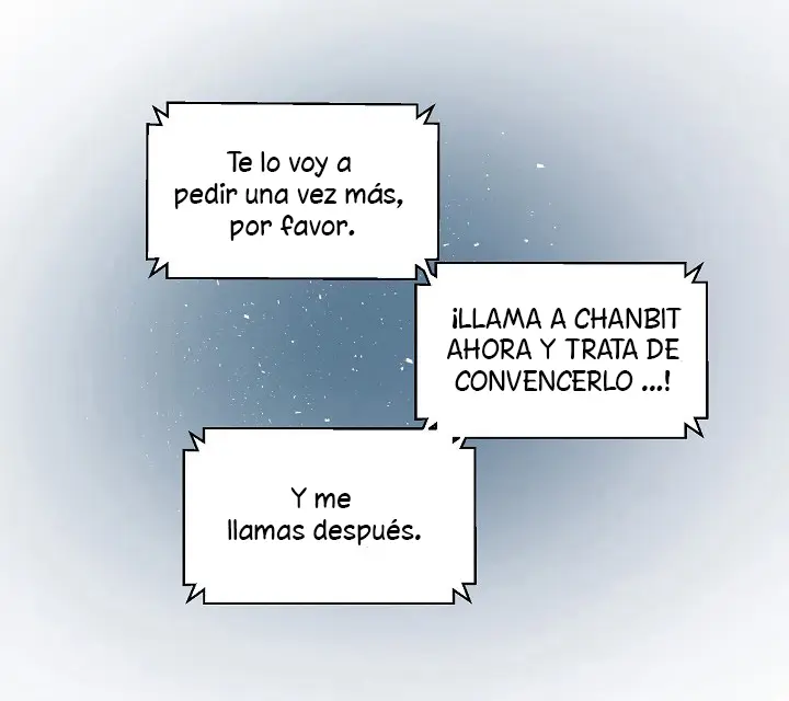 Scandalous M capítulo 19, página 19