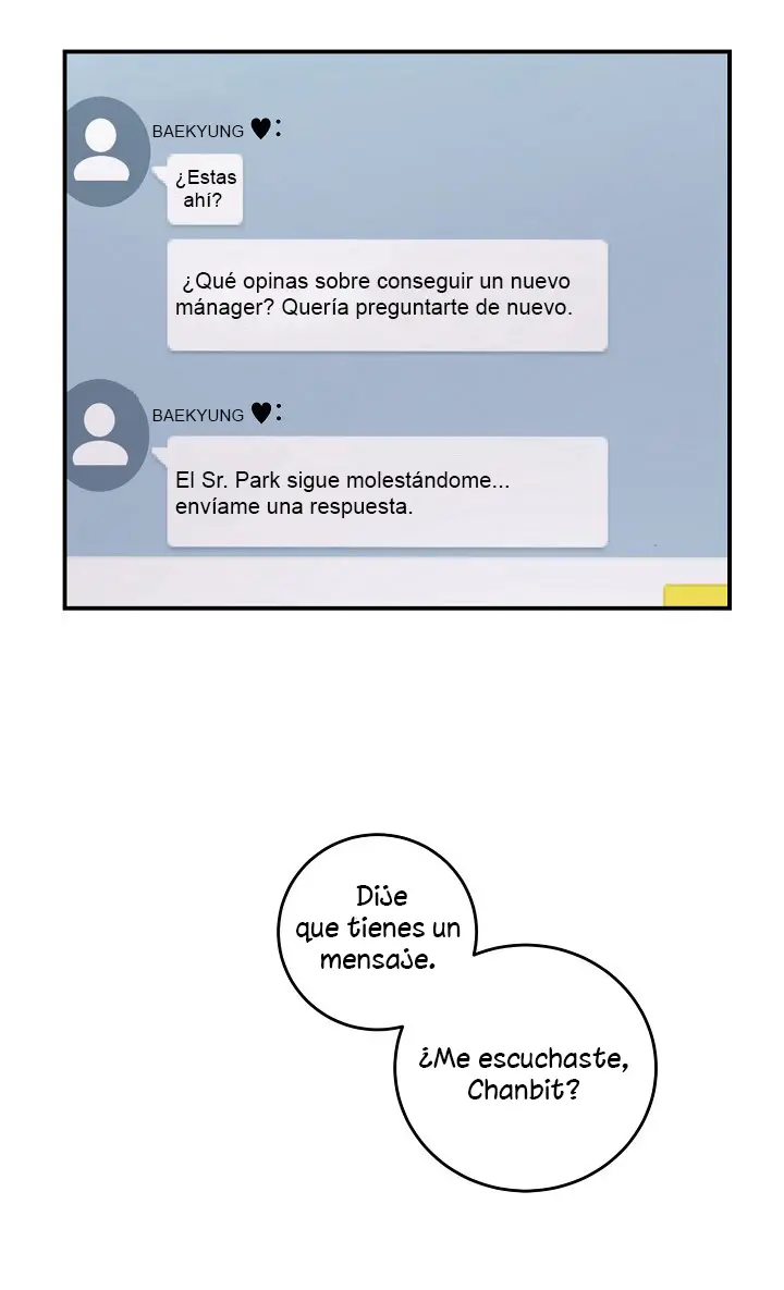 Scandalous M capítulo 19, página 25