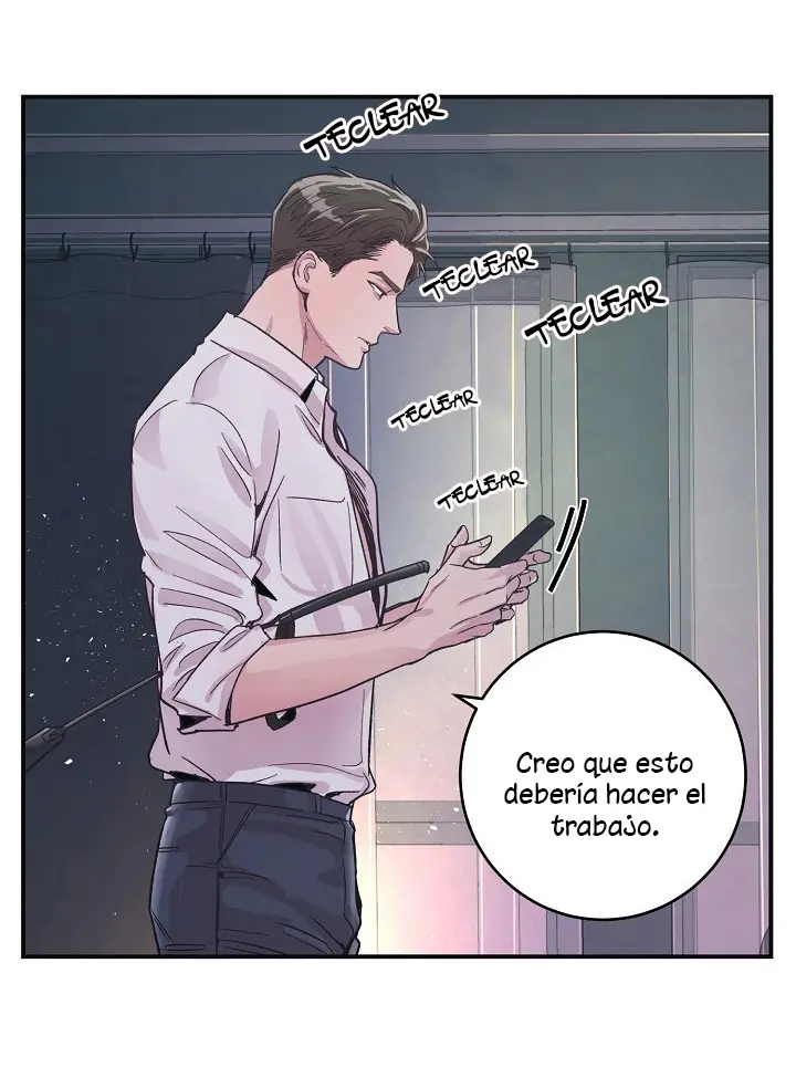 Scandalous M capítulo 19, página 34