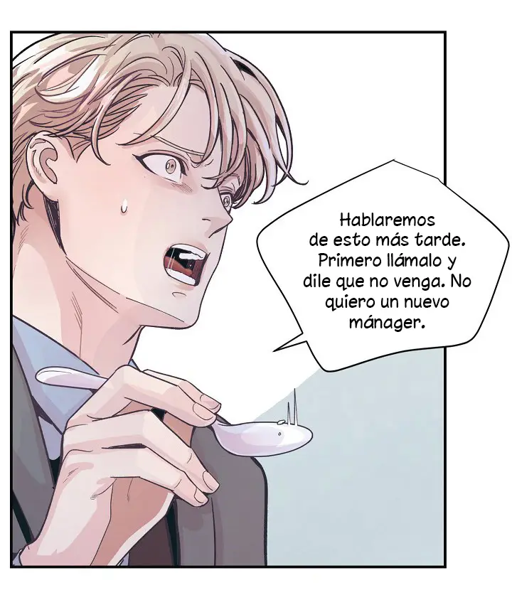 Scandalous M capítulo 19, página 47