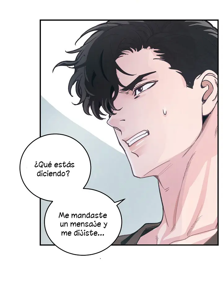 Scandalous M capítulo 19, página 48