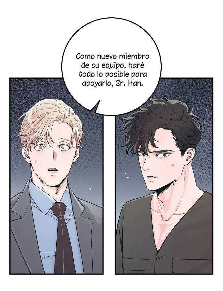 Scandalous M capítulo 20, página 4