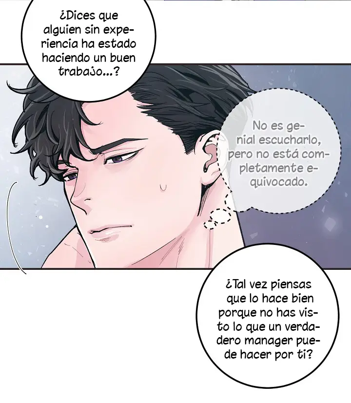 Scandalous M capítulo 20, página 13